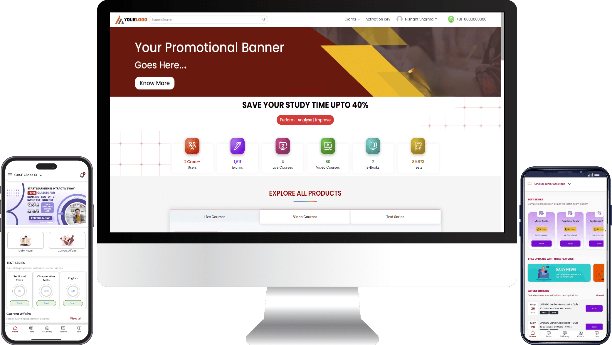 Sri Ananya academy single feature