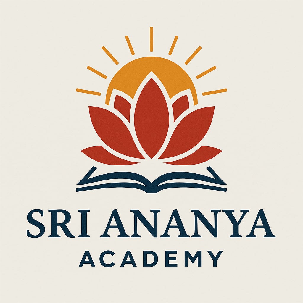 Sri Ananya academy